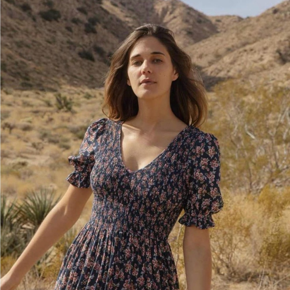 Christy Dawn Brooklyn Dress - XS